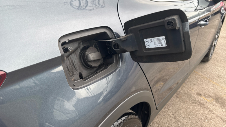 SEAT Arona 1.0 TSI 110 FR Sport [EZ] 5dr Petrol Hatchback